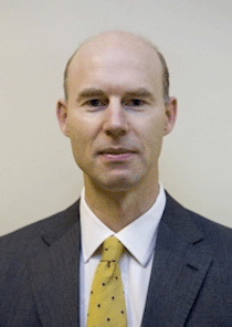 Andrew Pearson Eye Specialist